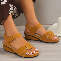 Callie | Lightweight Orthopedic Walking Sandals