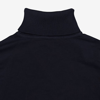 Gaspard | Slim Fit Turtleneck Knit Jumper