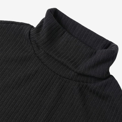 Edouard | Warm Turtleneck Knit Jumper