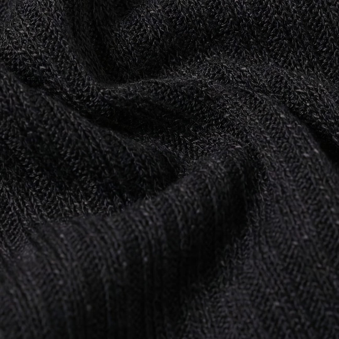 Edouard | Warm Turtleneck Knit Jumper