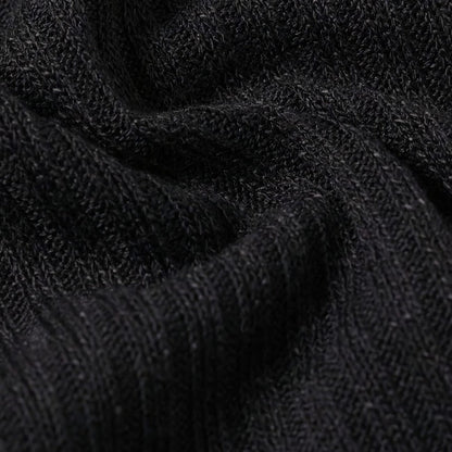 Edouard | Warm Turtleneck Knit Jumper