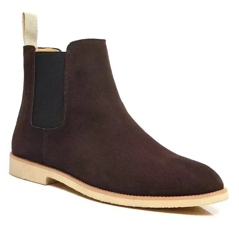 Ethan | Men’s Chelsea Ankle Boots