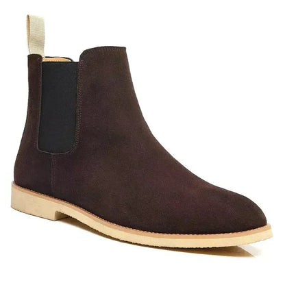 Ethan | Men’s Chelsea Ankle Boots