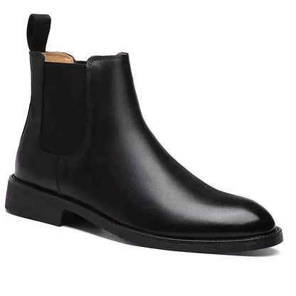 Ethan | Men’s Chelsea Ankle Boots