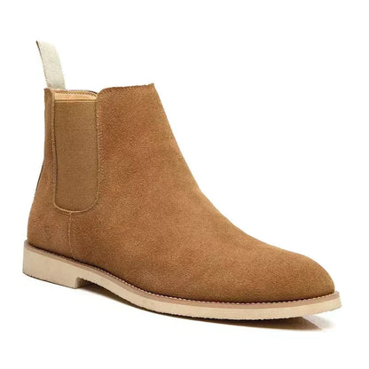 Ethan | Men’s Chelsea Ankle Boots