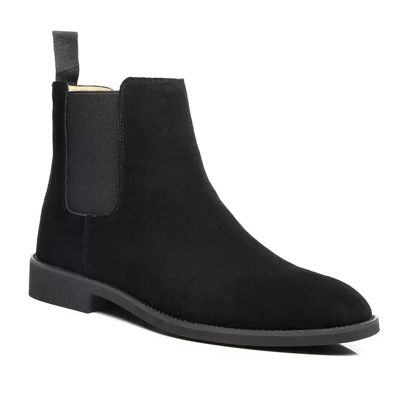 Ethan | Men’s Chelsea Ankle Boots