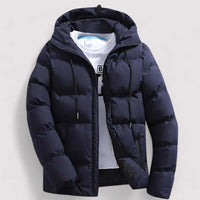 Nathan | Men's Winter Parka Jacket