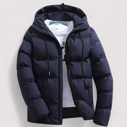 Nathan | Men's Winter Parka Jacket
