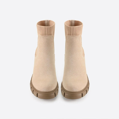 Norvello | Classic Chelsea Boots Slip-On Ankle
