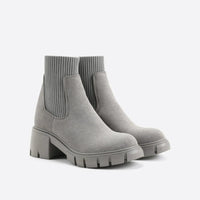 Norvello | Classic Chelsea Boots Slip-On Ankle