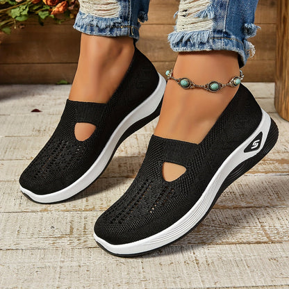 Daria | Orthopedic Slip-On Shoes