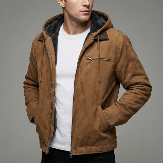 Kaivor | Utility Zip Pocket Jacket