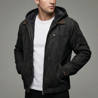 Kaivor | Utility Zip Pocket Jacket