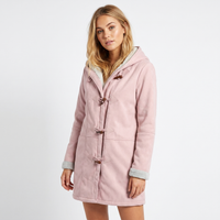 Viviana | Faux Shearling Coat