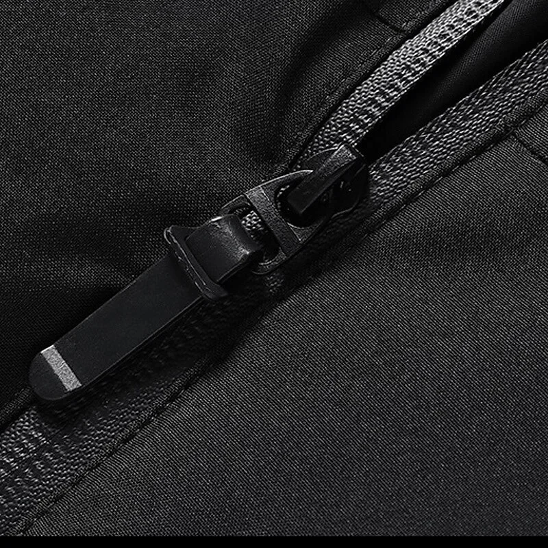 Finn | Hooded Quilted Puffer Jacket