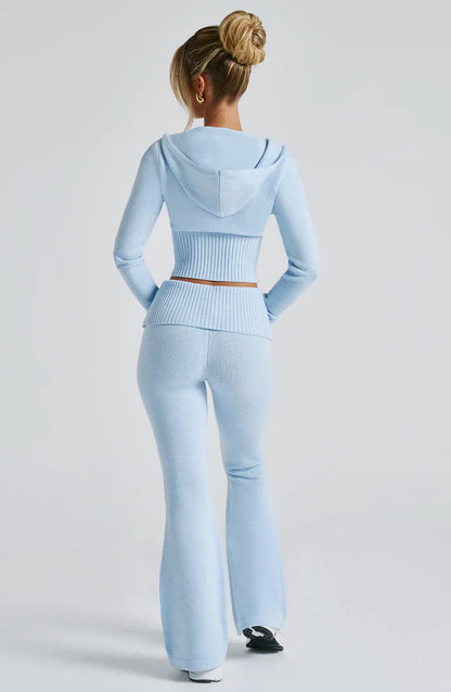 Alinae | Knit Two Piece Set Relaxed Fit
