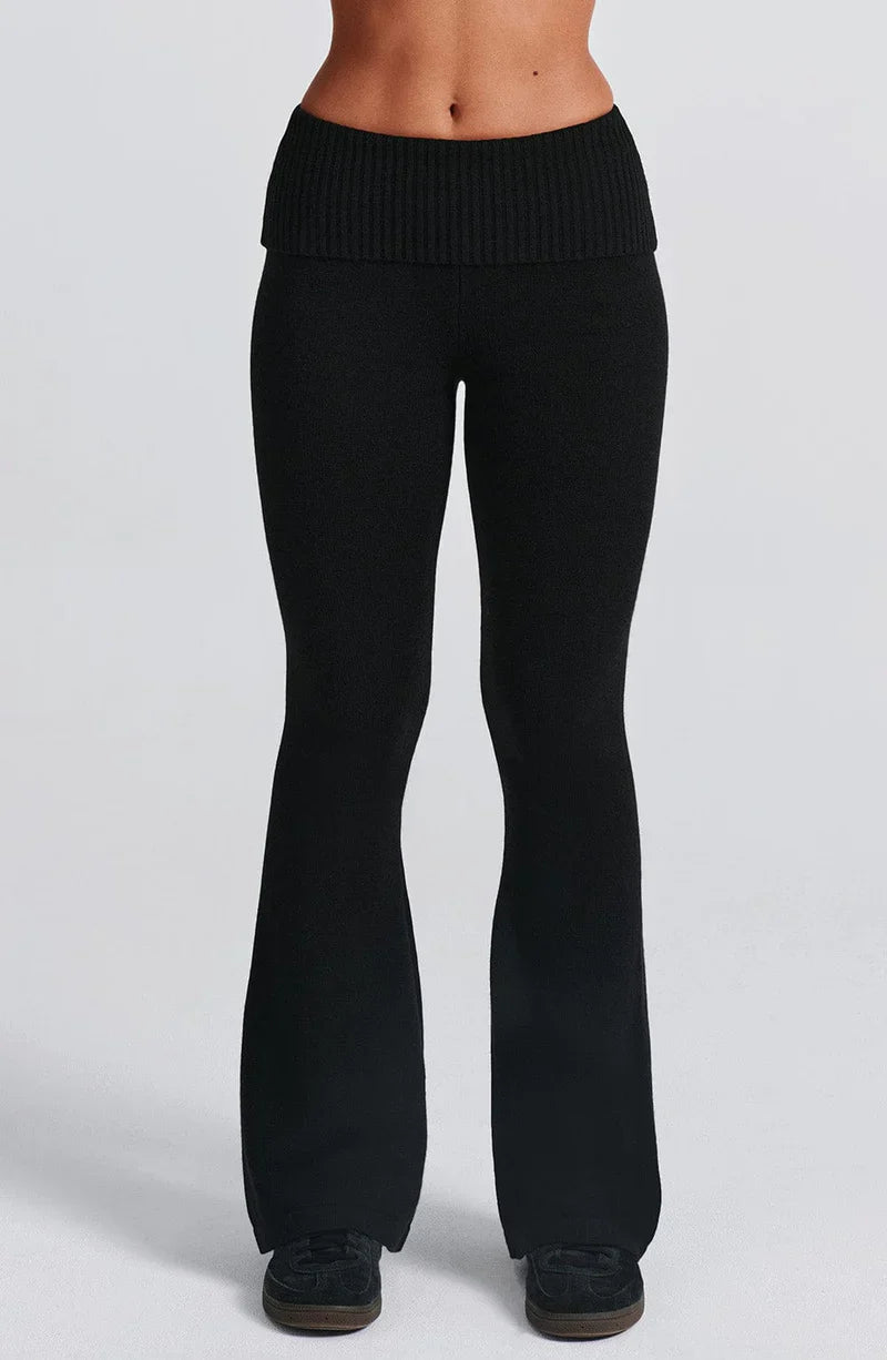 Alinae | Knit Two Piece Set Relaxed Fit