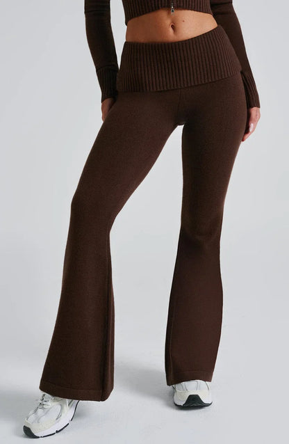 Alinae | Knit Two Piece Set Relaxed Fit