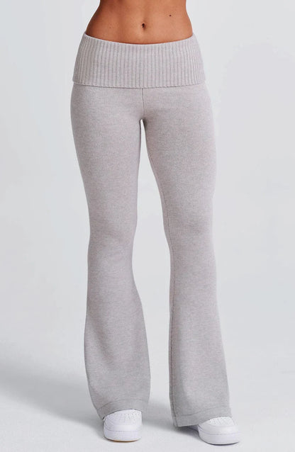 Alinae | Knit Two Piece Set Relaxed Fit