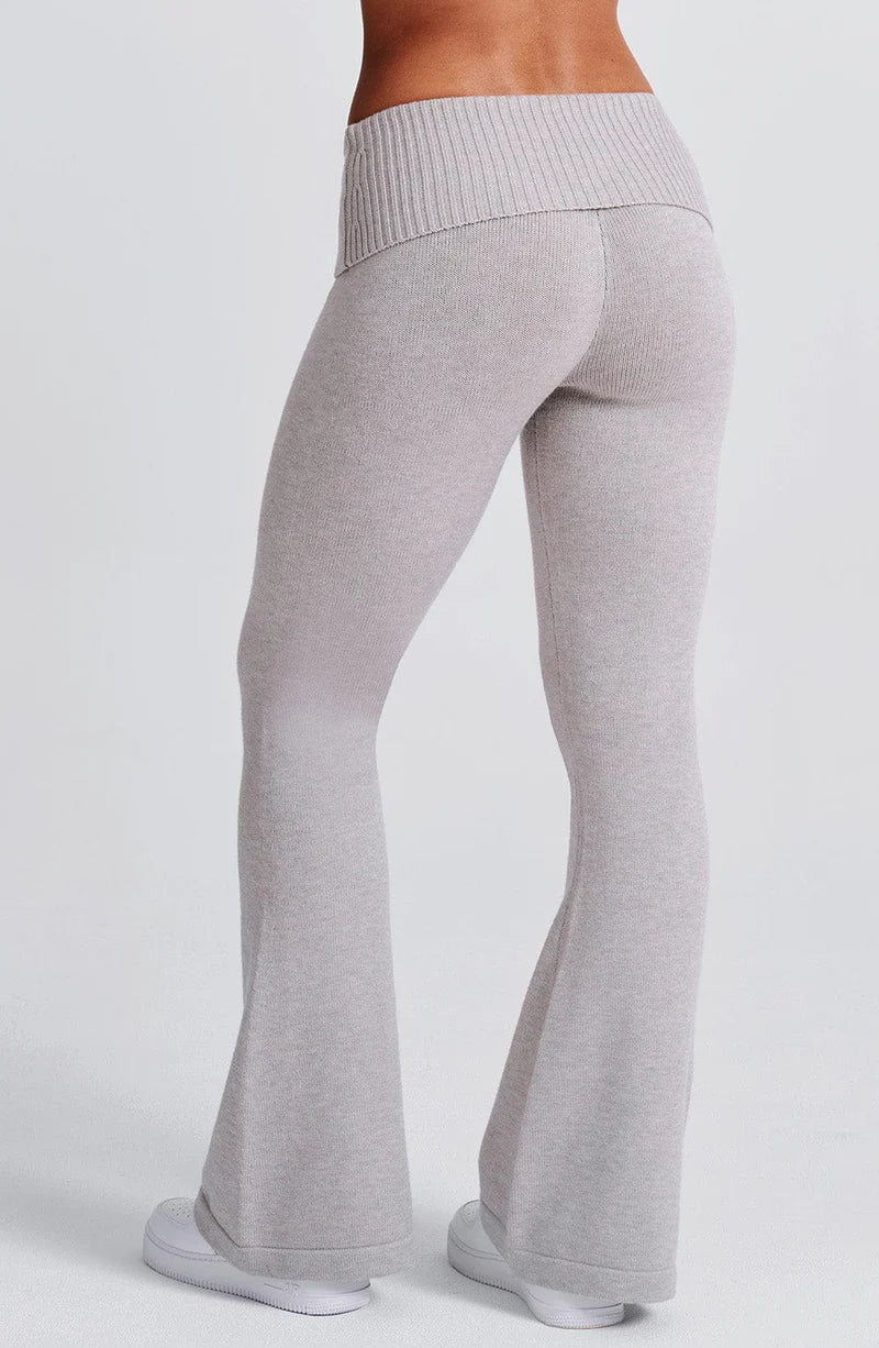 Alinae | Knit Two Piece Set Relaxed Fit