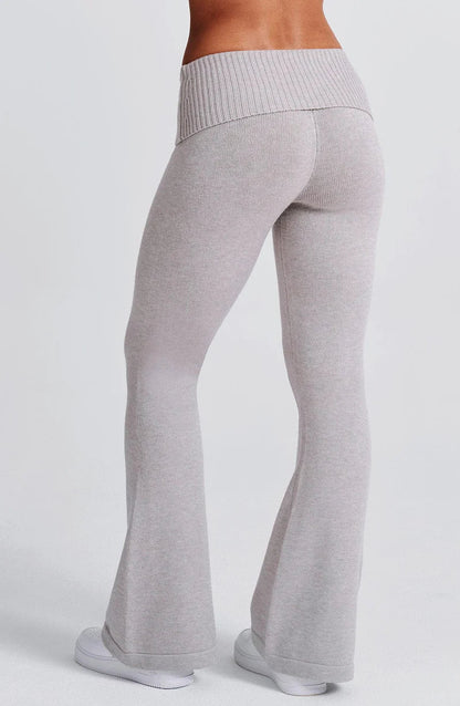Alinae | Knit Two Piece Set Relaxed Fit