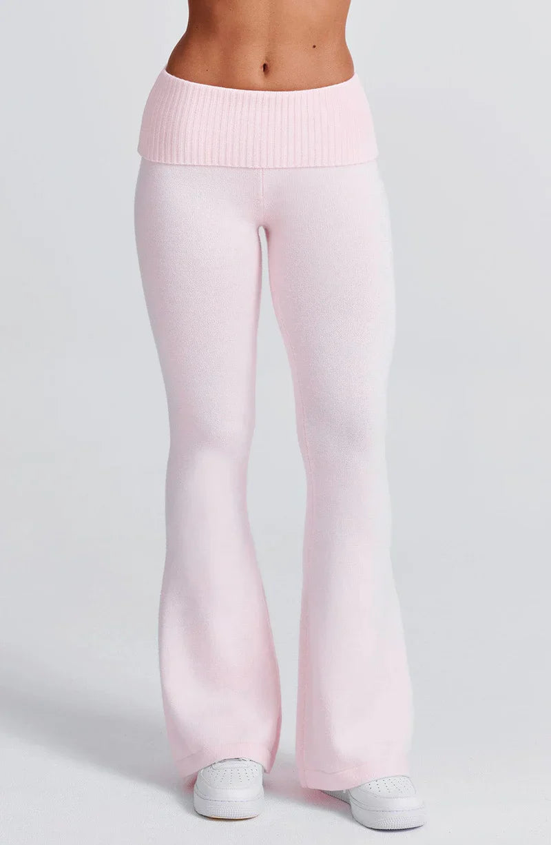 Alinae | Knit Two Piece Set Relaxed Fit