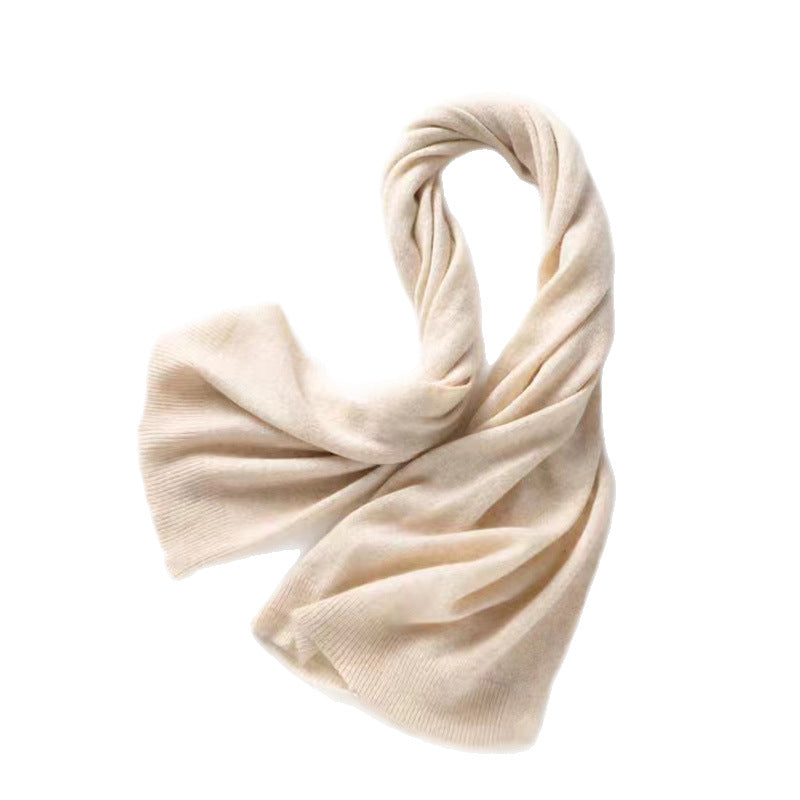 Luneva | Cashmere Shawl Knit Cardigan
