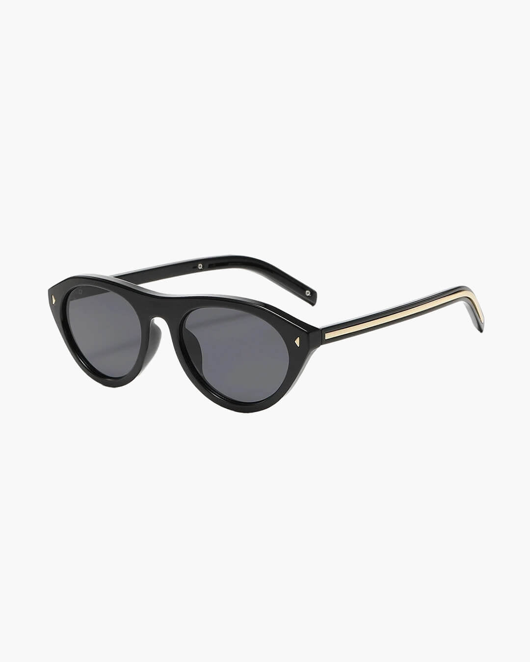 Maribelle | Oversized Retro Sunglasses