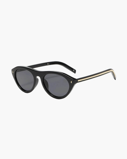Maribelle | Oversized Retro Sunglasses