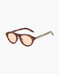 Maribelle | Oversized Retro Sunglasses