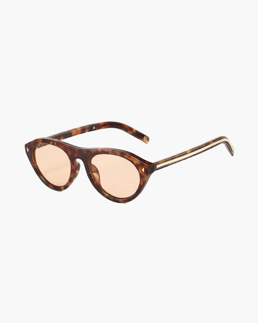 Maribelle | Oversized Retro Sunglasses